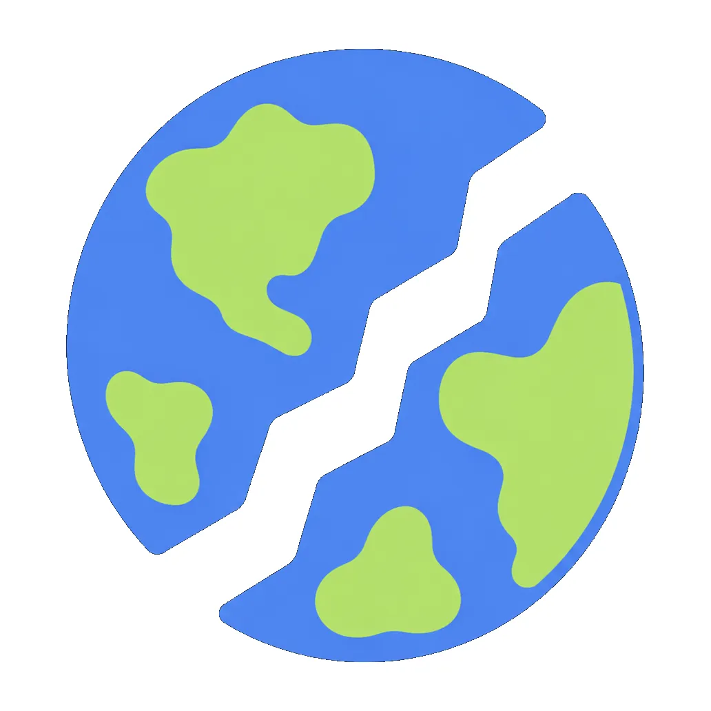 GeoSlice logo