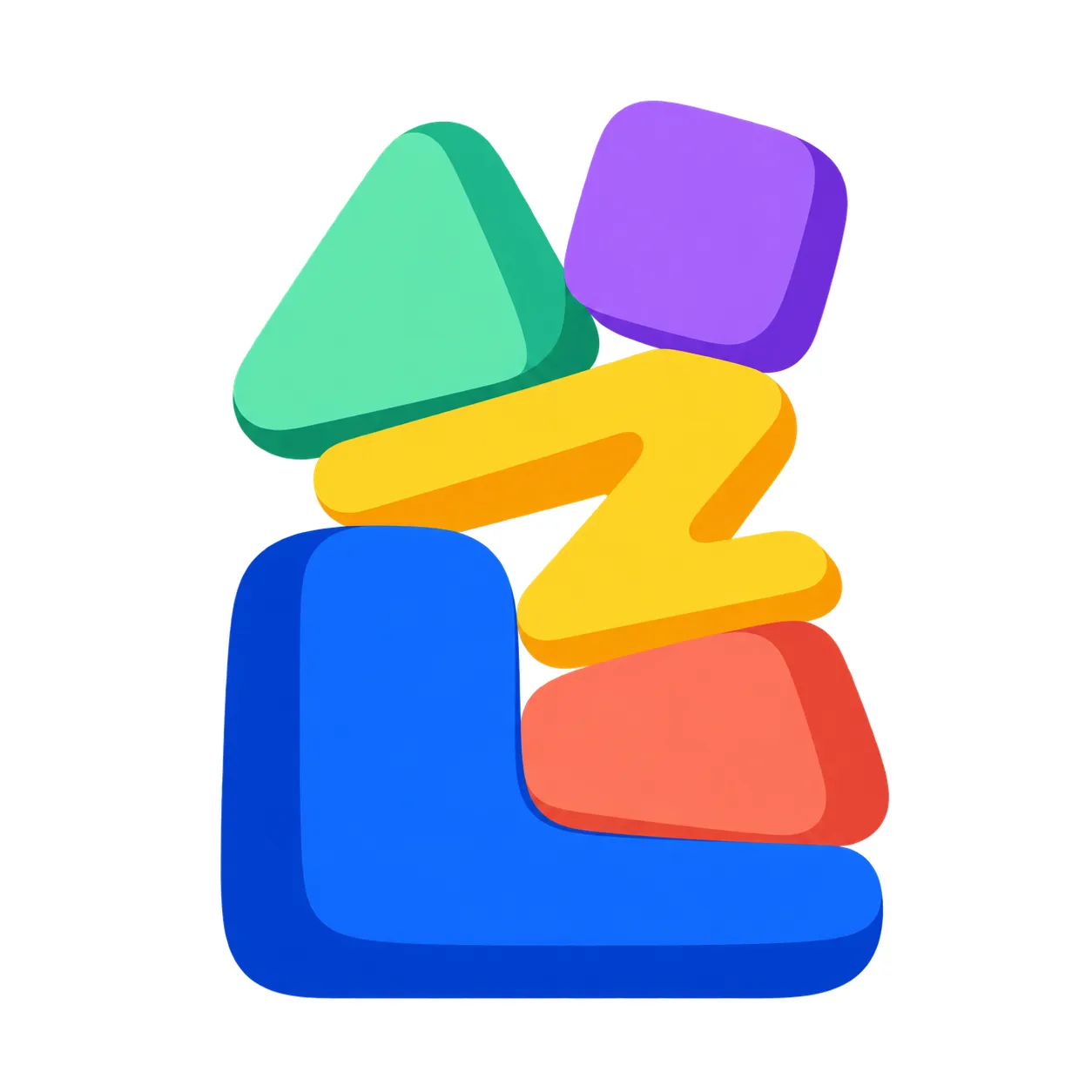 Stackdle logo
