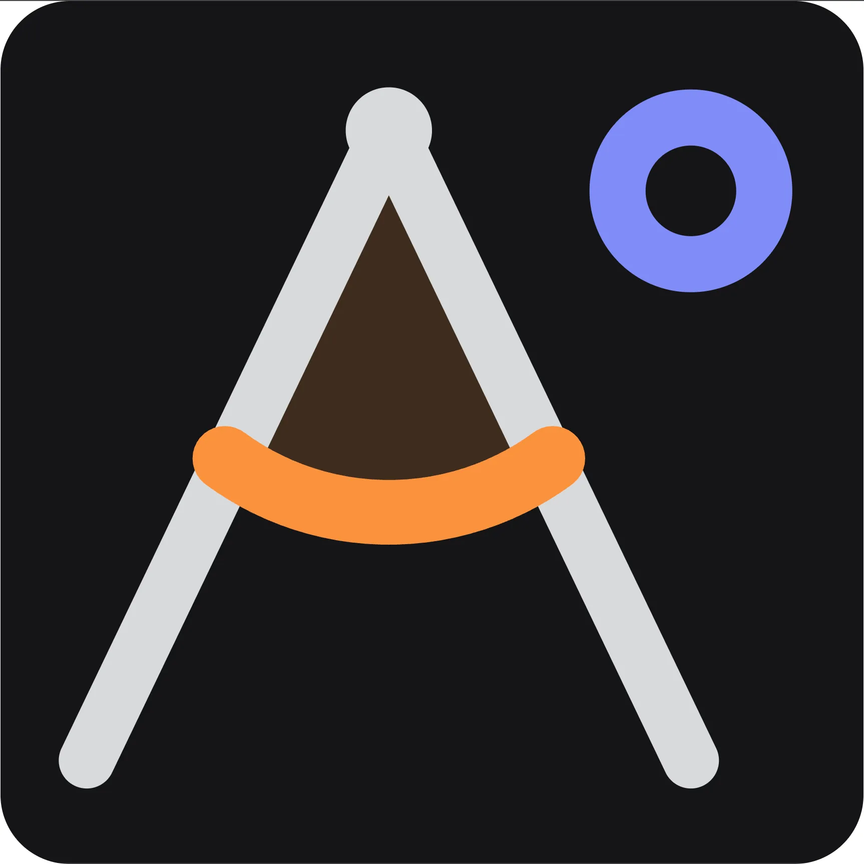 Angledle logo