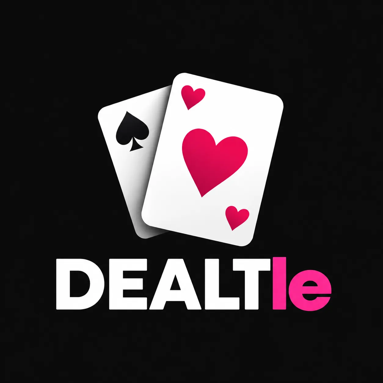 Dealtle logo