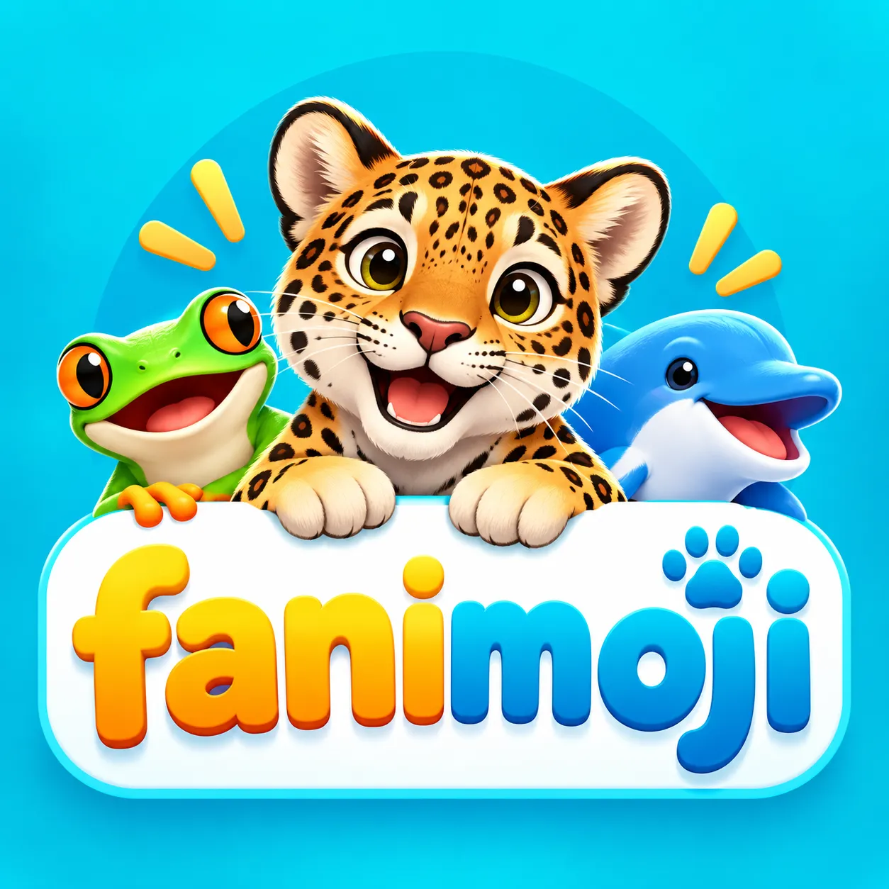 fanimoji logo