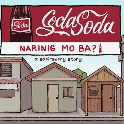 Narinig Mo Ba? logo