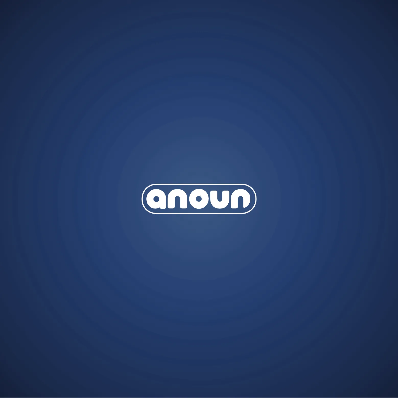 Anoun logo