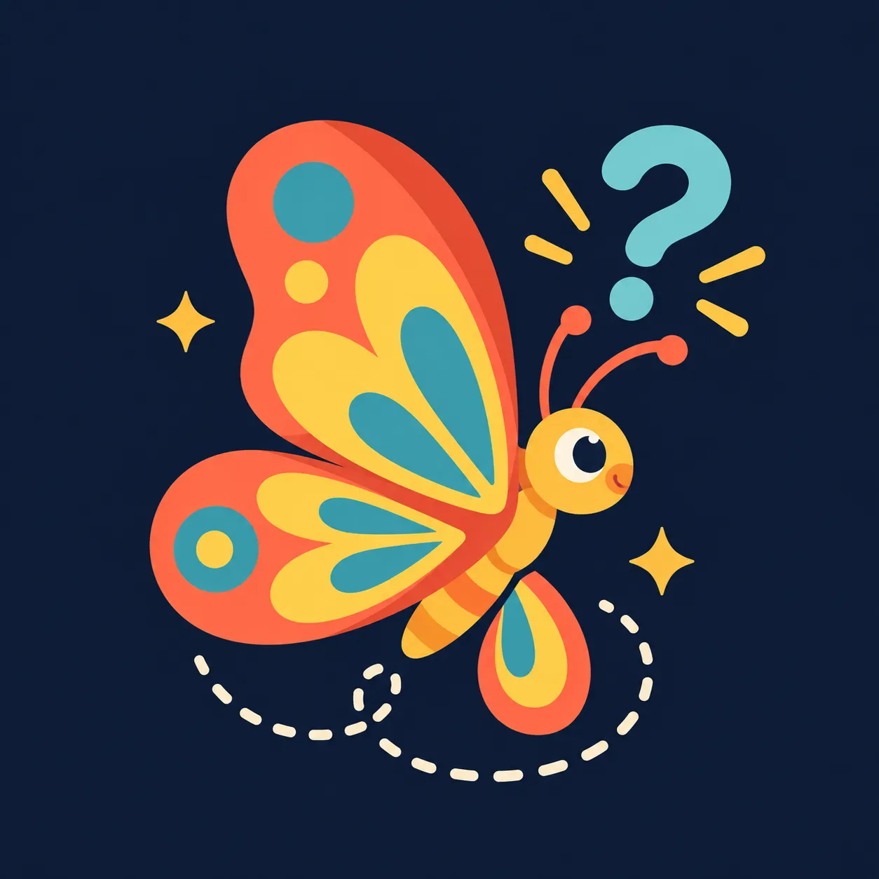 Million Whys logo