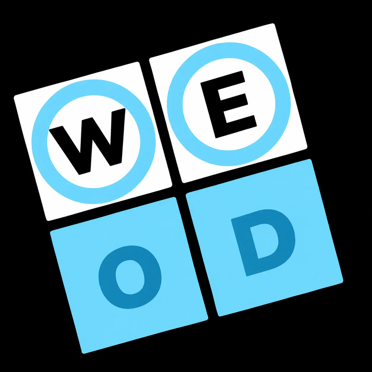 Wordplete logo