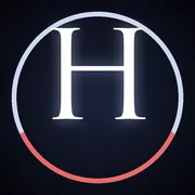 Hollowdle logo