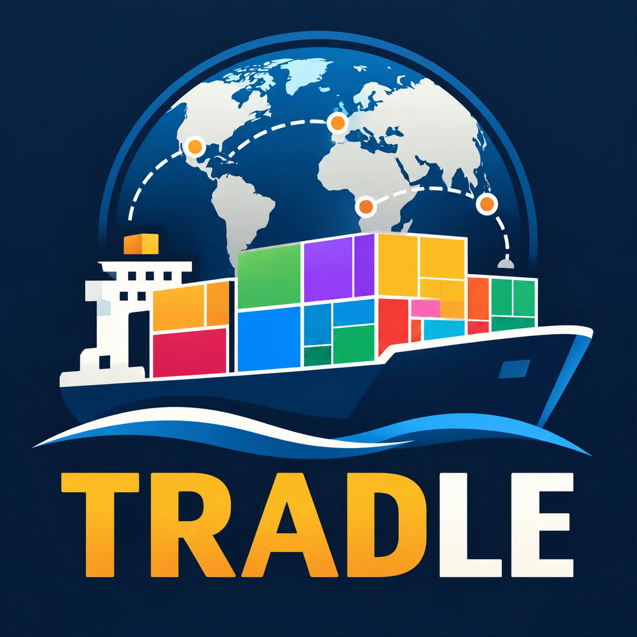 Tradle logo