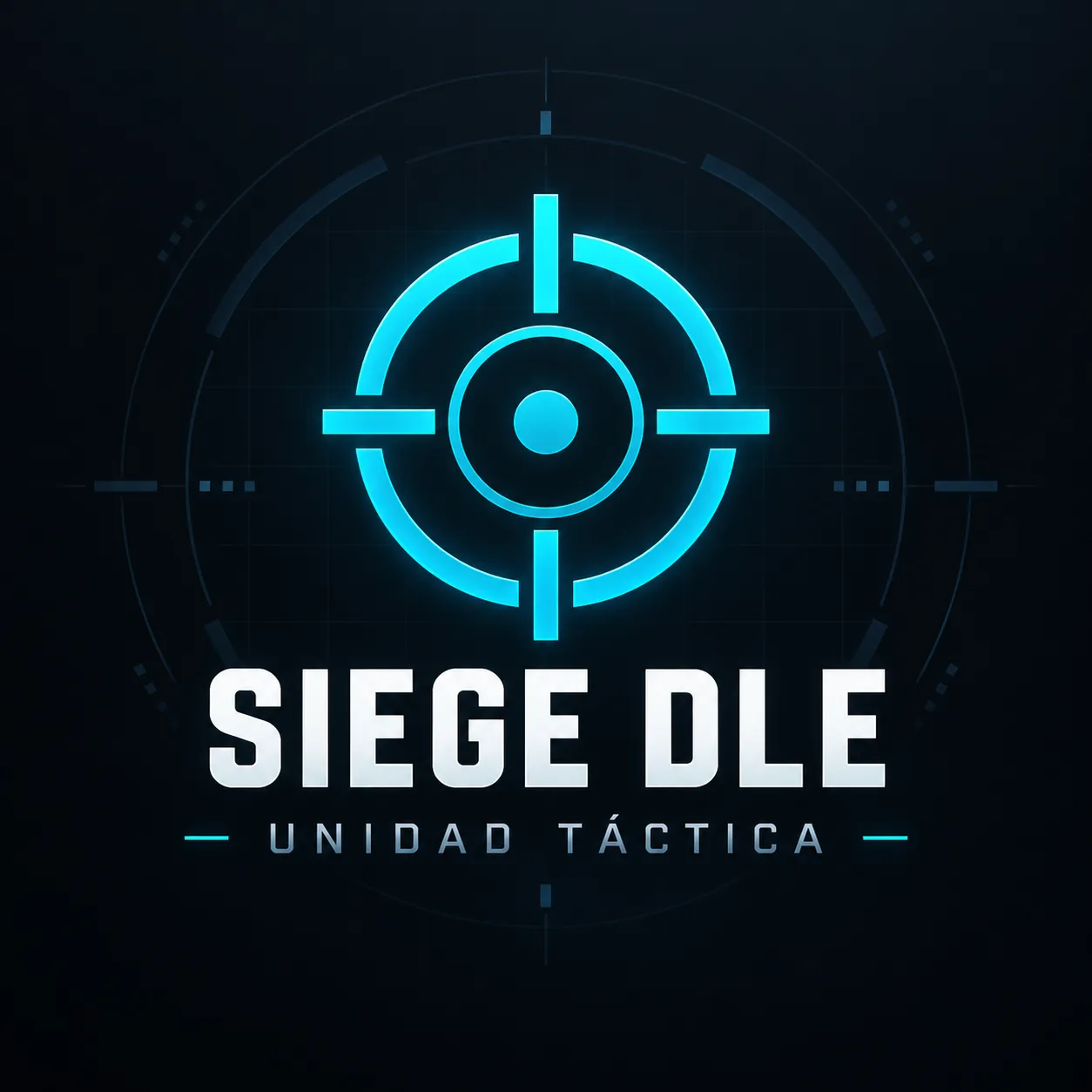 SIEGE DLE logo