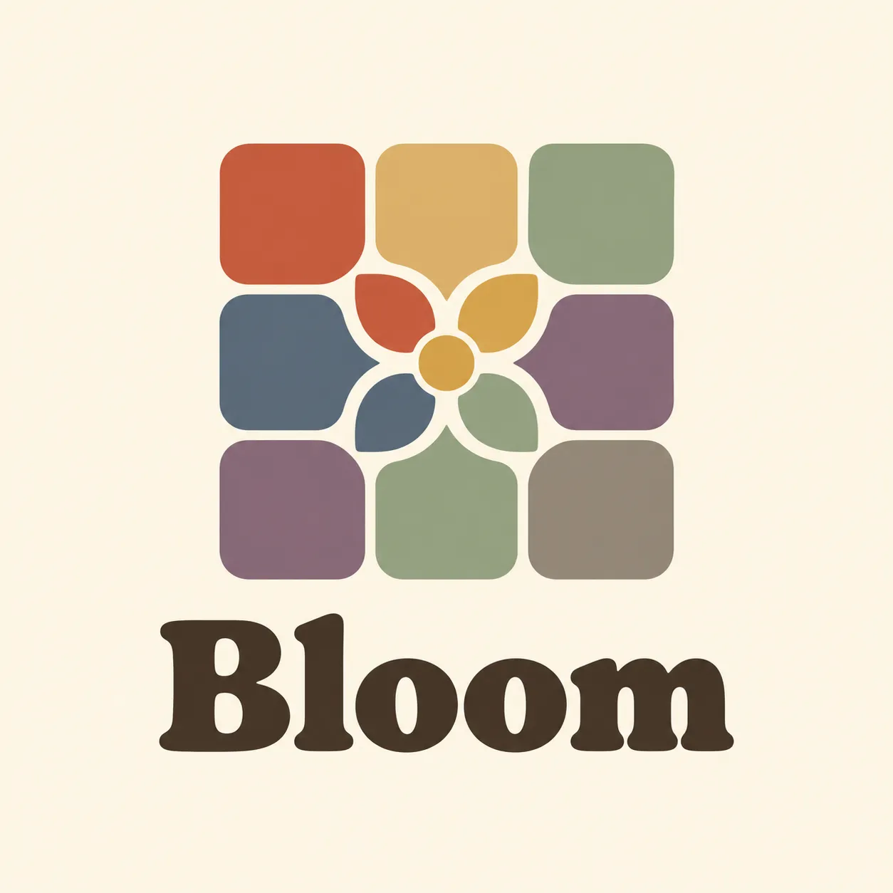 Bloom logo