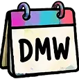 Does Monday Work? logo