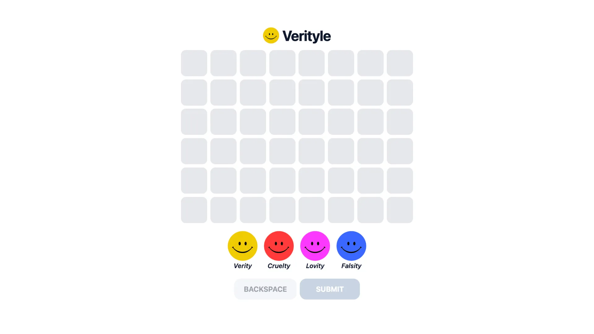 Verityle cover
