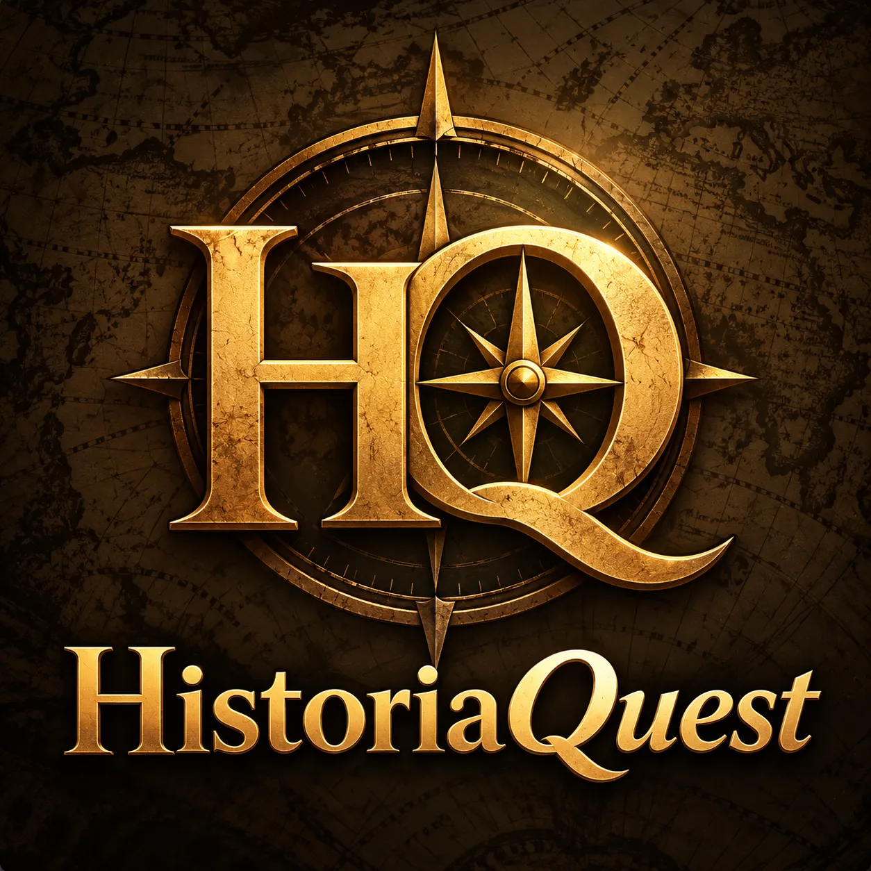 HistoriaQuest logo