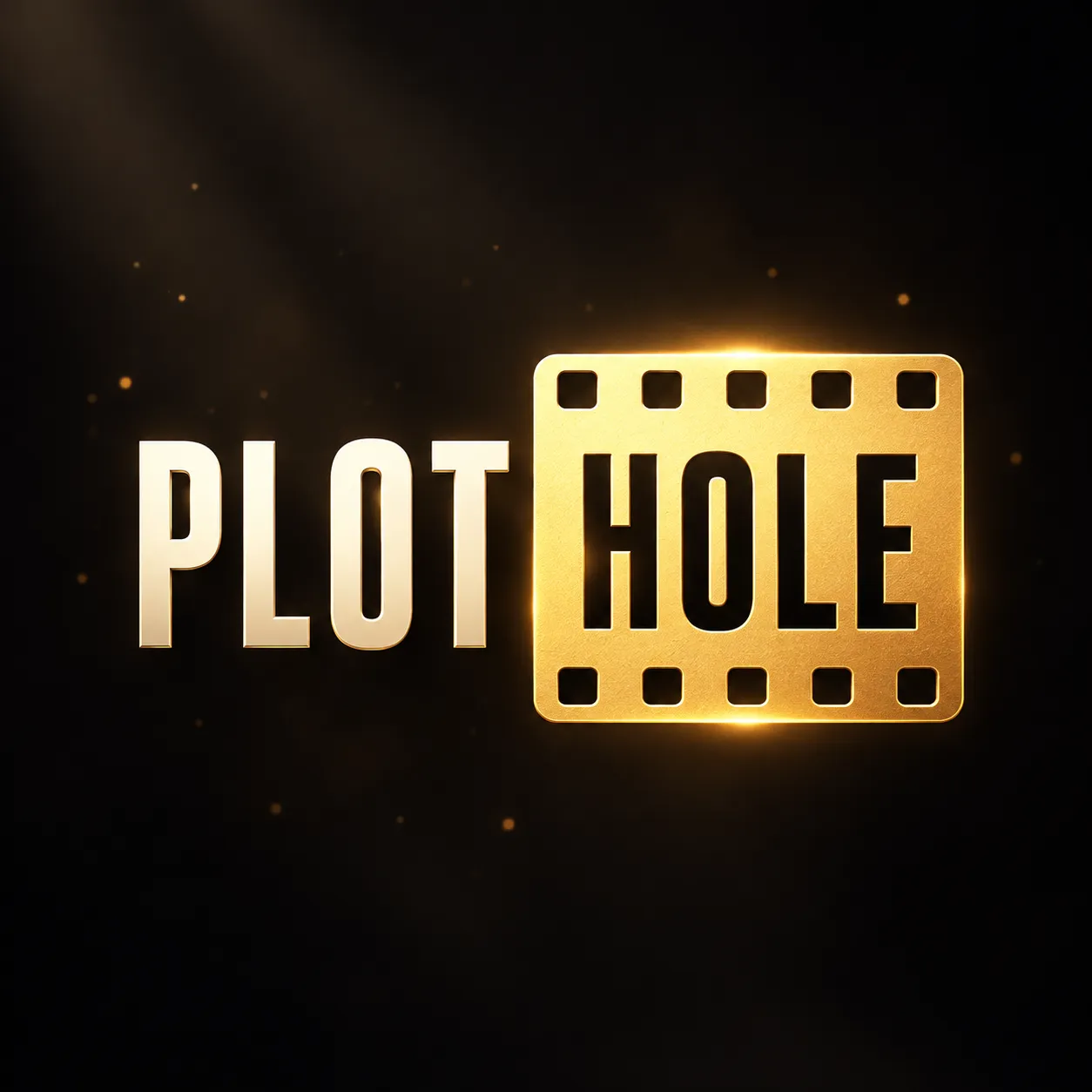 Plot-Hole logo