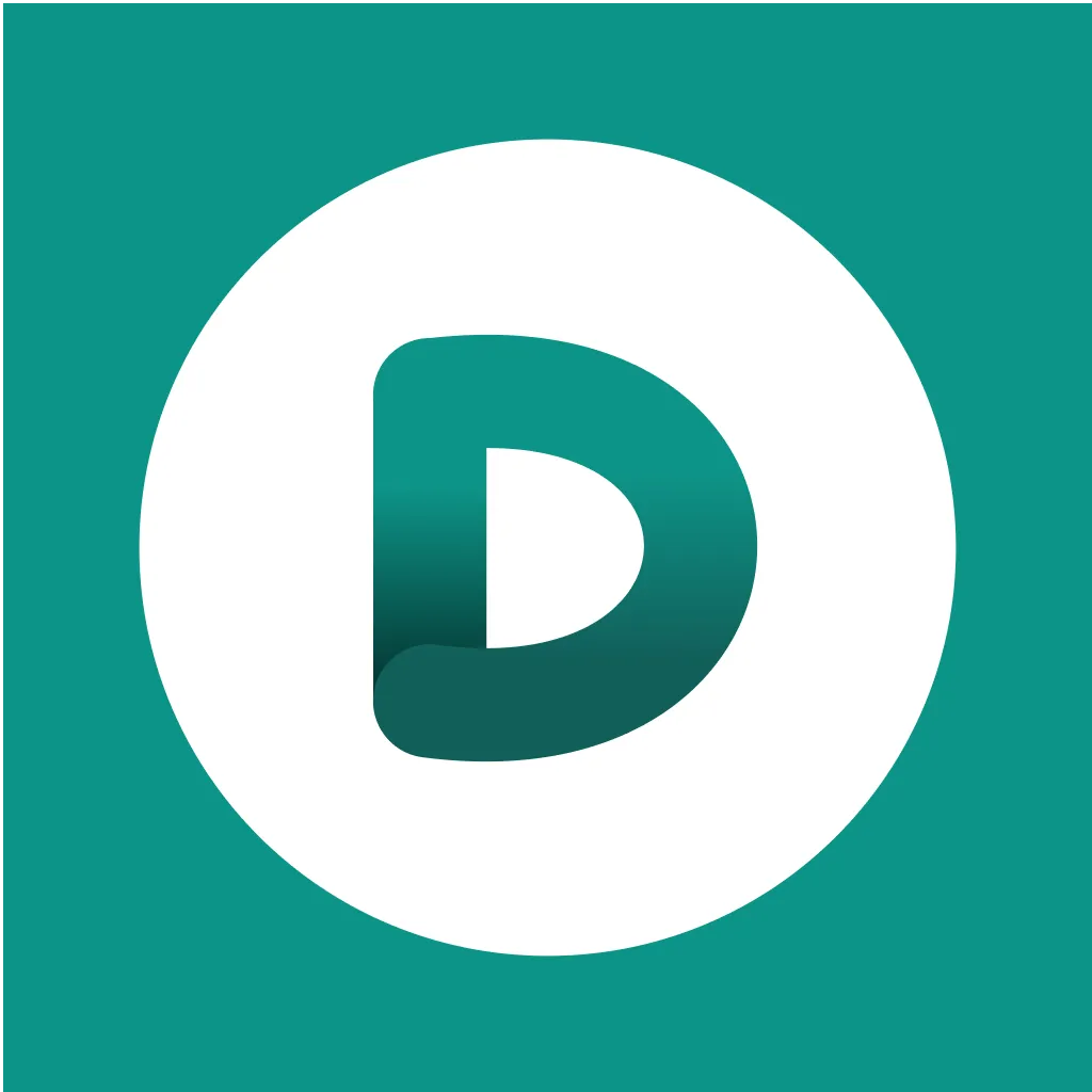 Dugtong logo