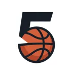 Starting 5 Trivia logo