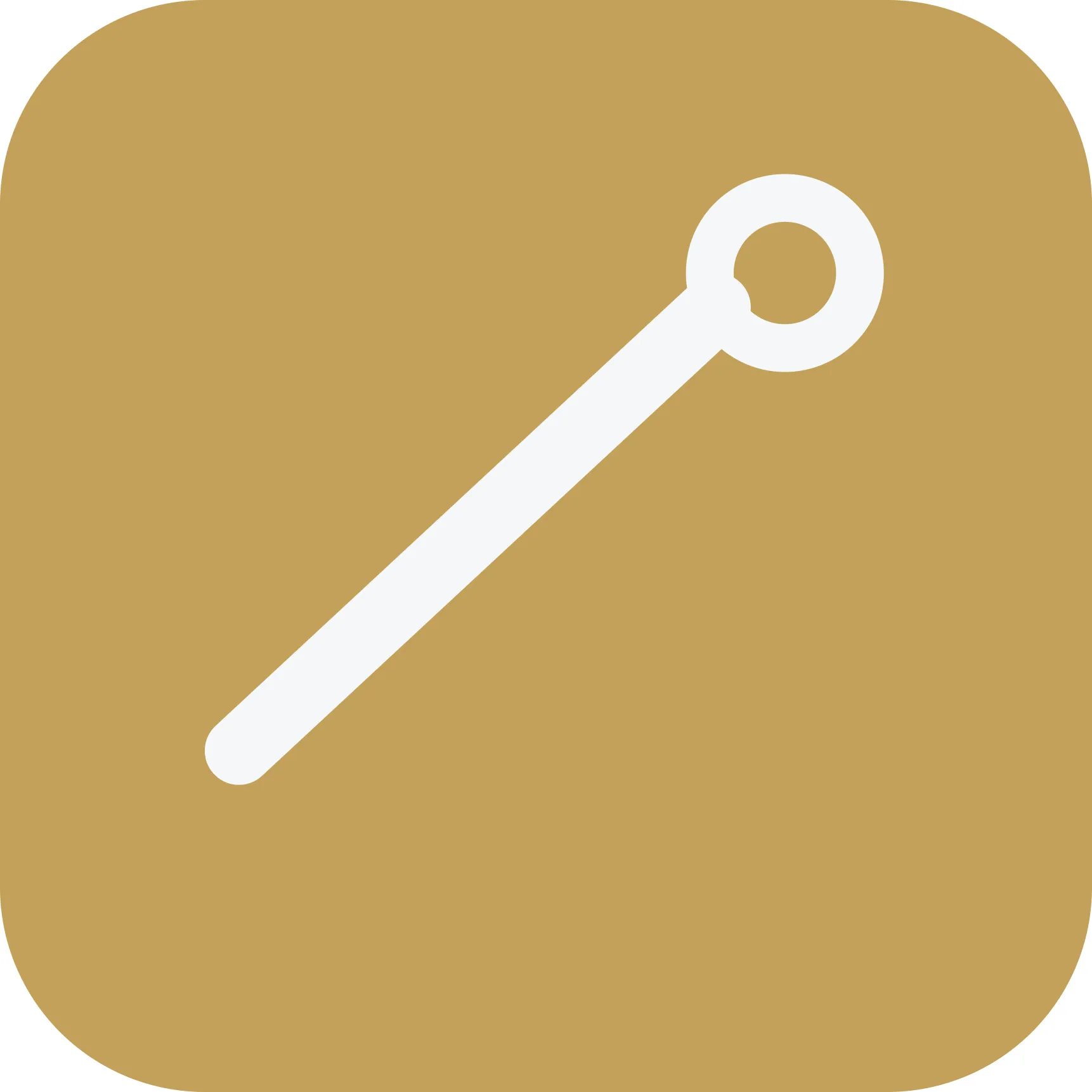 Find The Needle logo