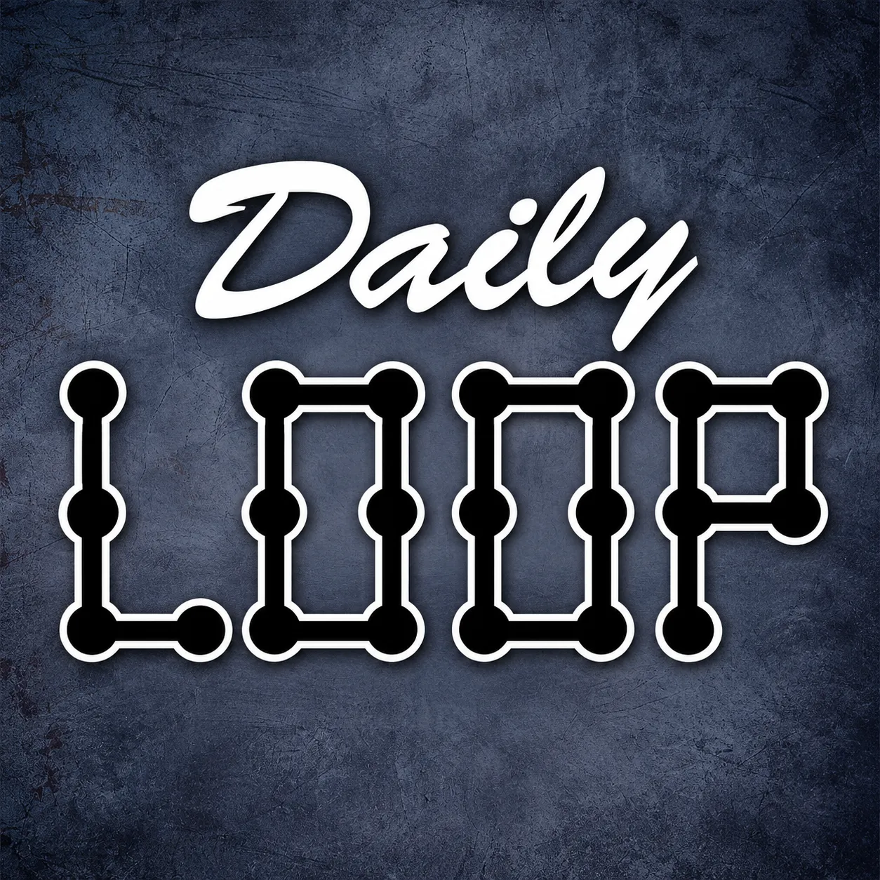 Daily Loop logo