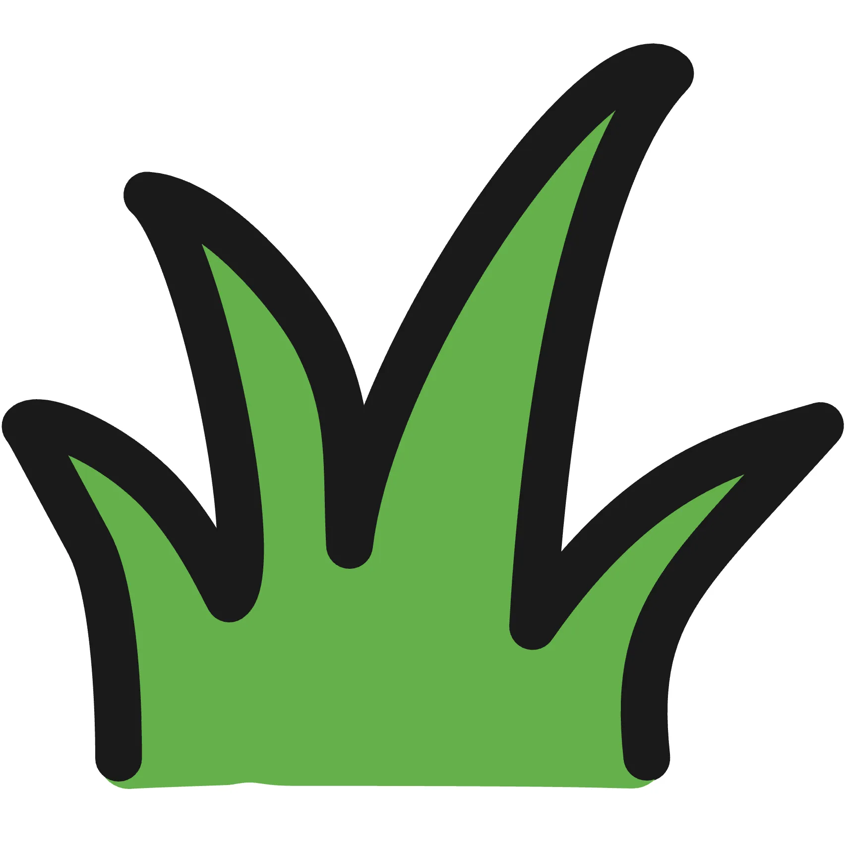 Lawndle logo