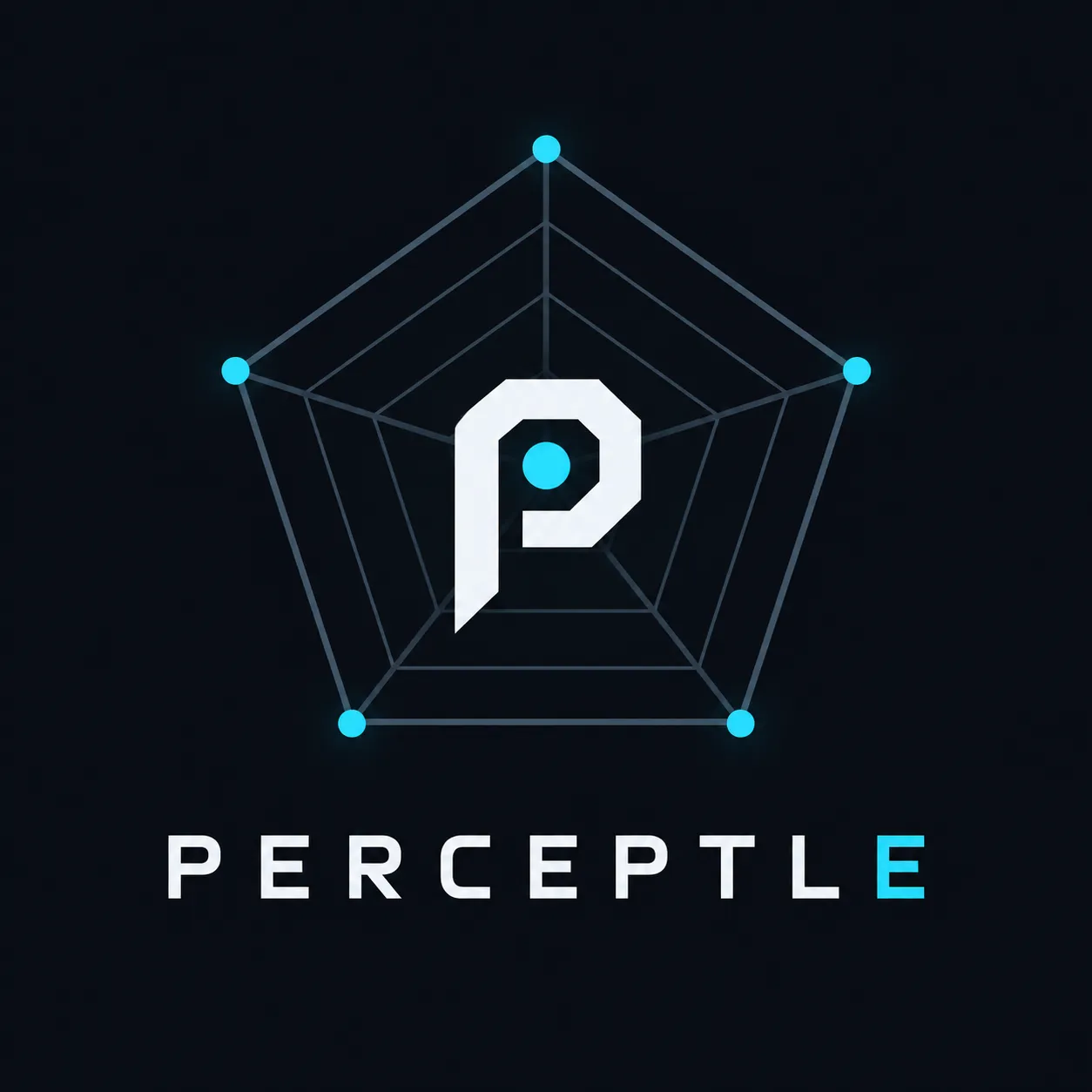 Perceptle logo