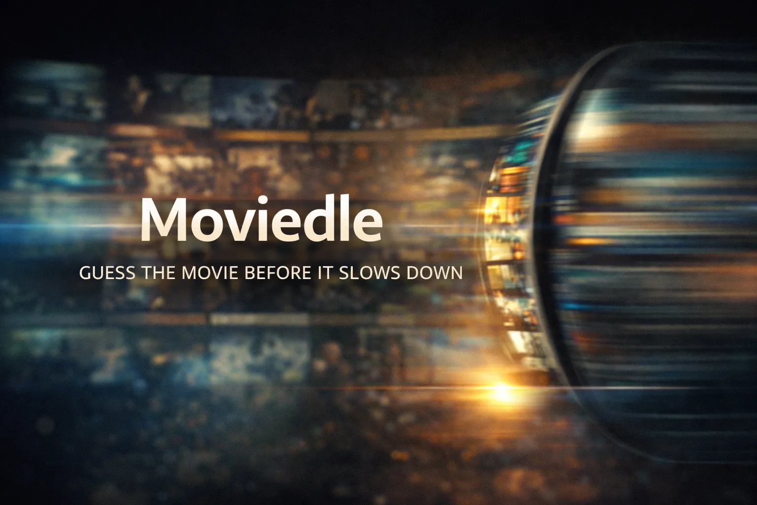 moviedle