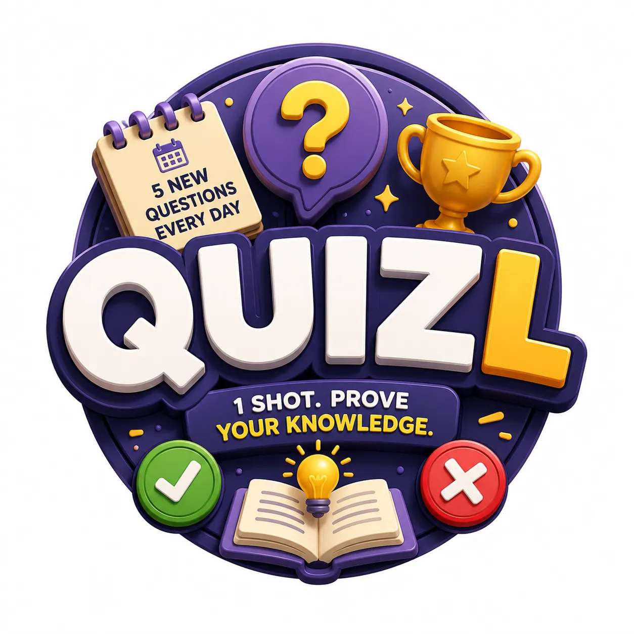 Quizl logo
