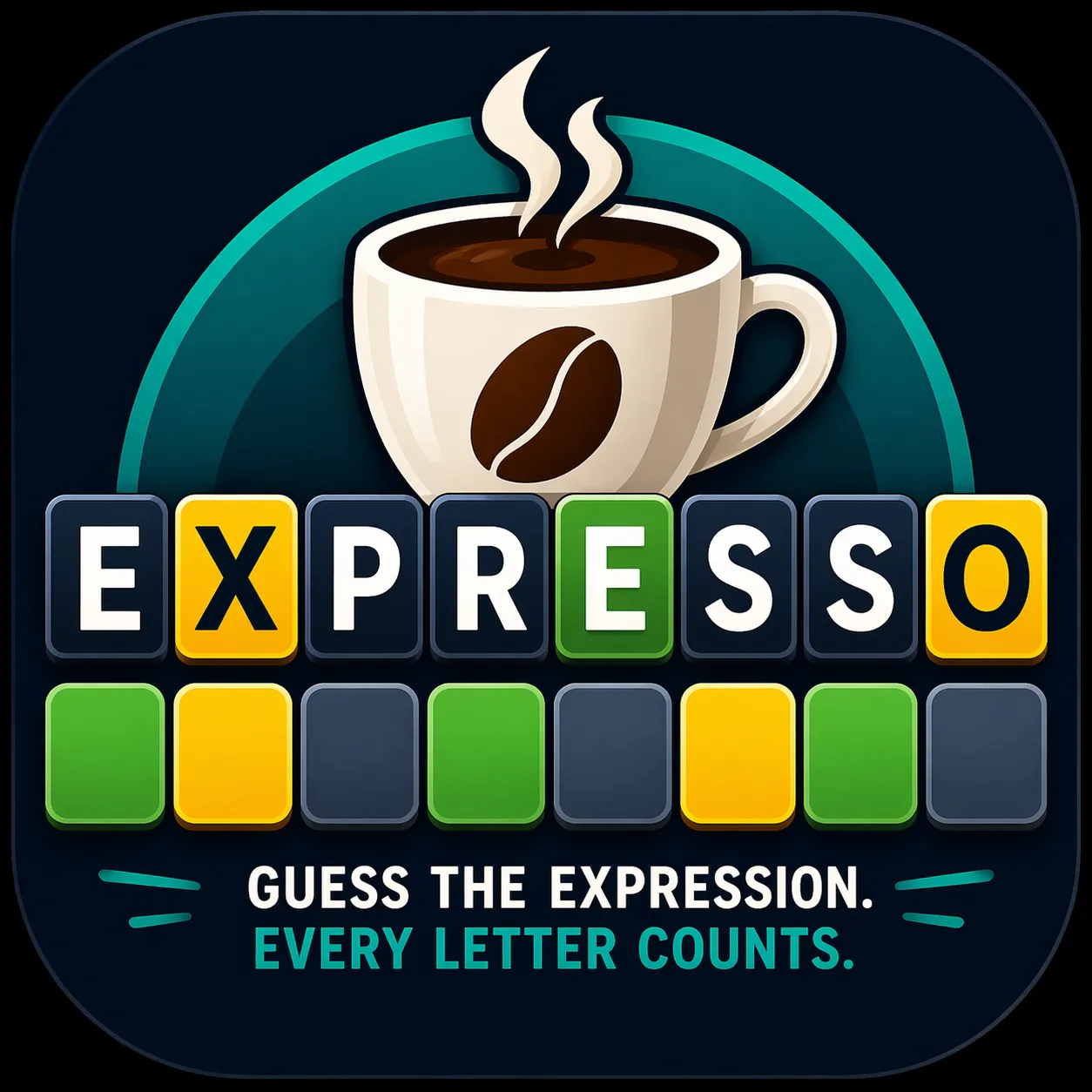 Expresso logo