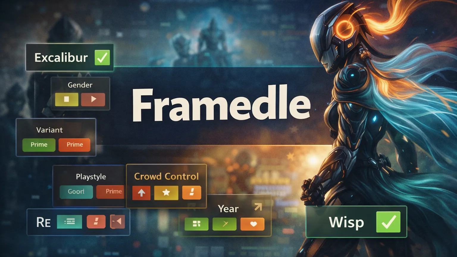 Framedle