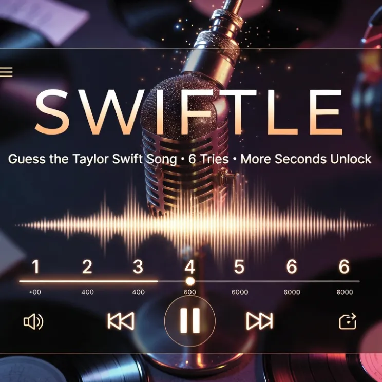 Swiftle logo