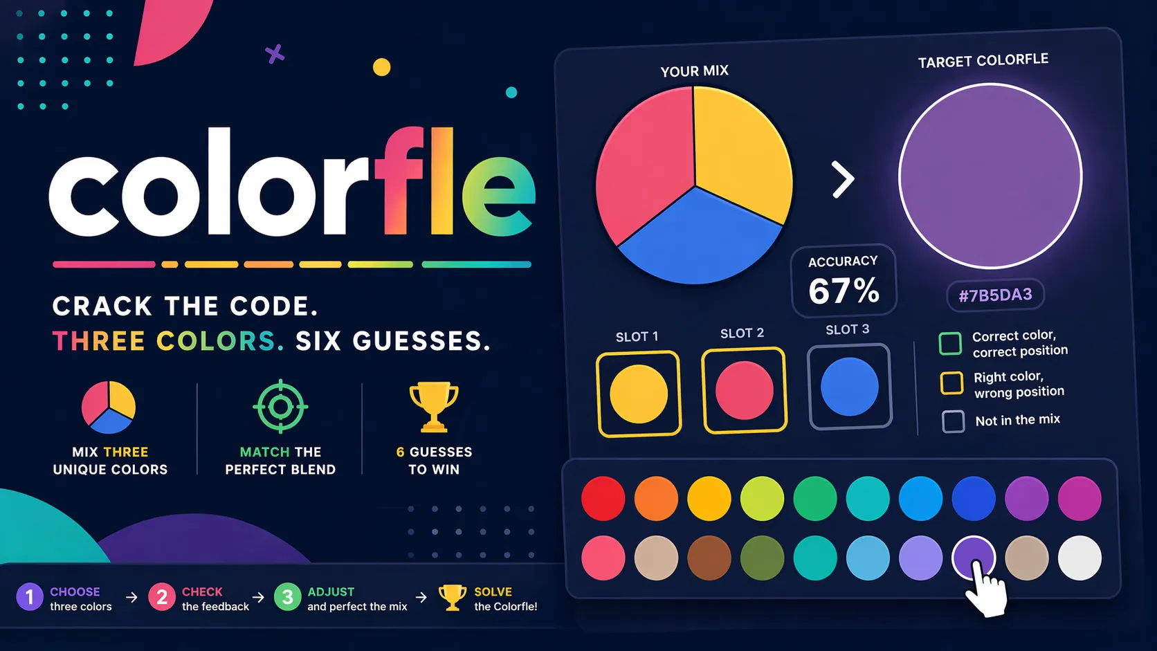 colorfle