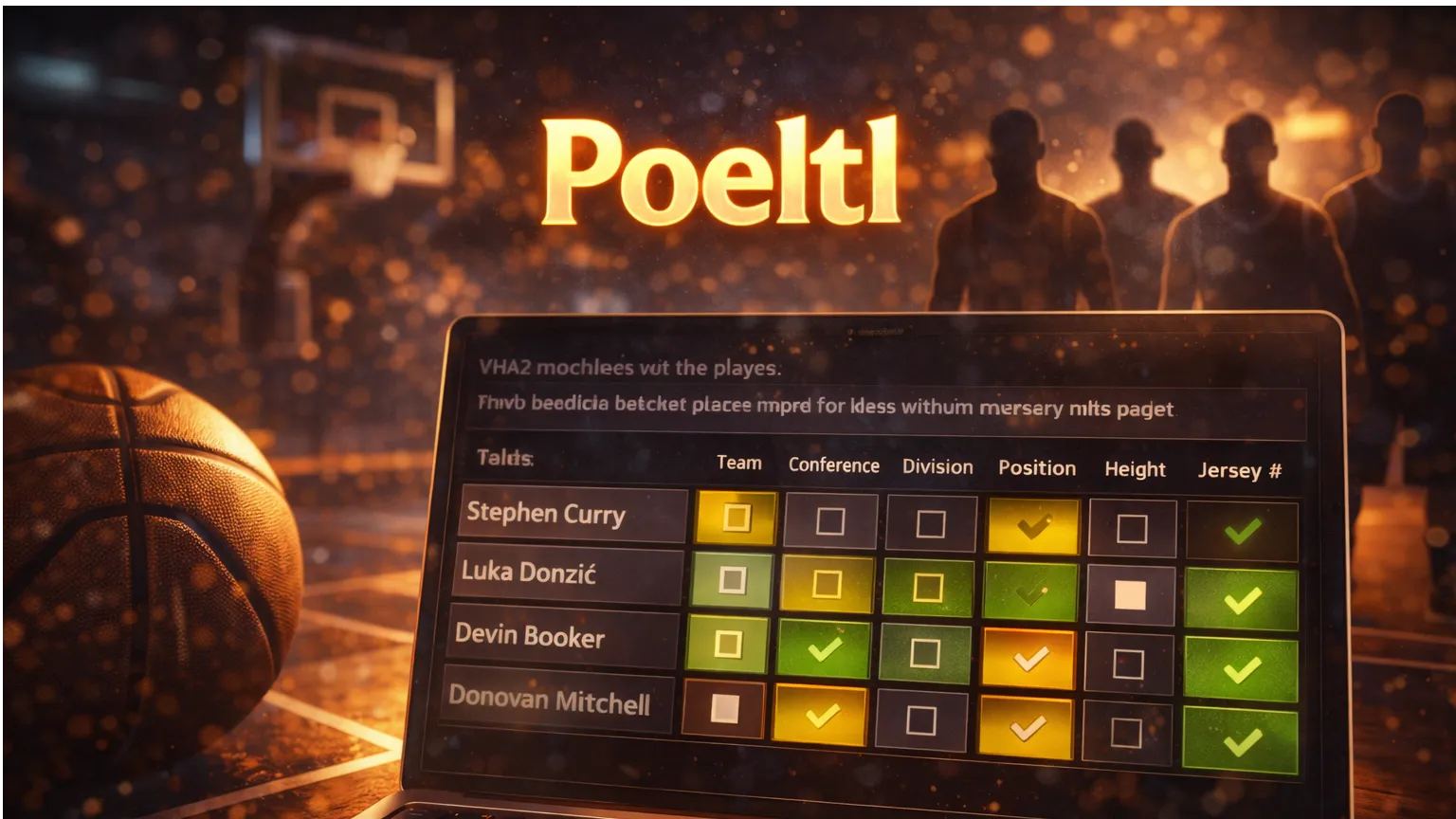 Poeltl