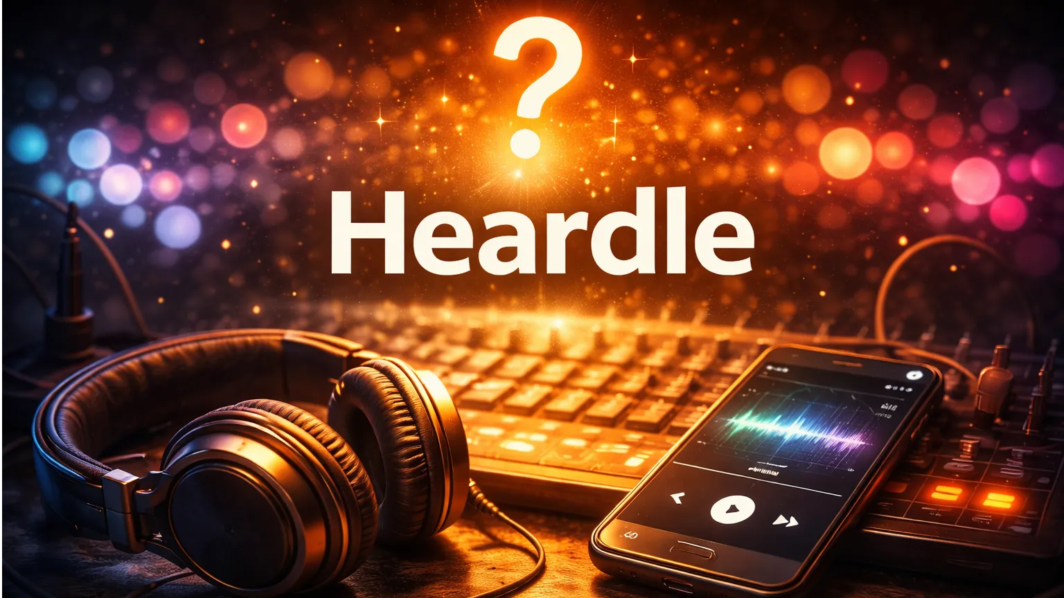 Heardle