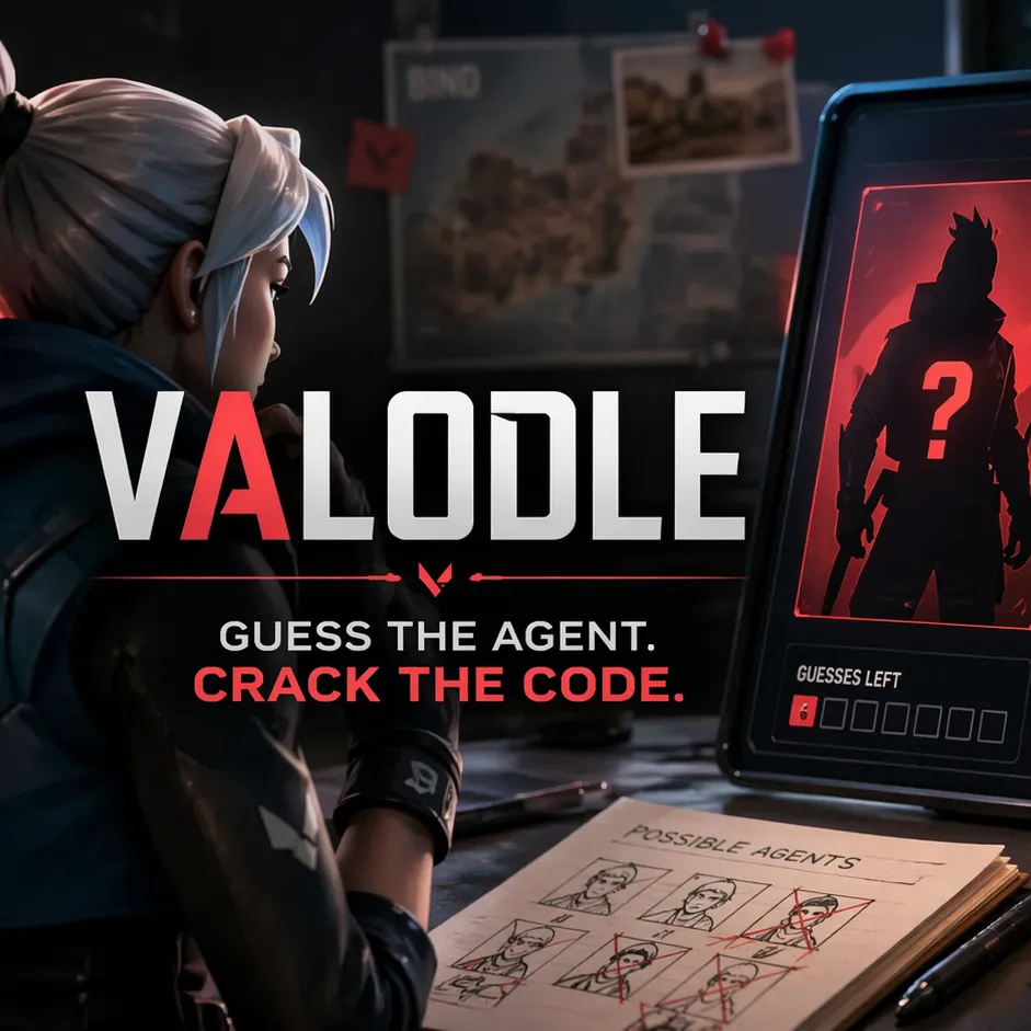 Valodle logo