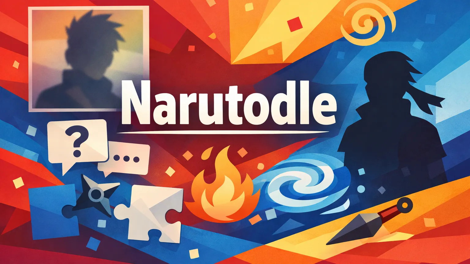 Narutodle