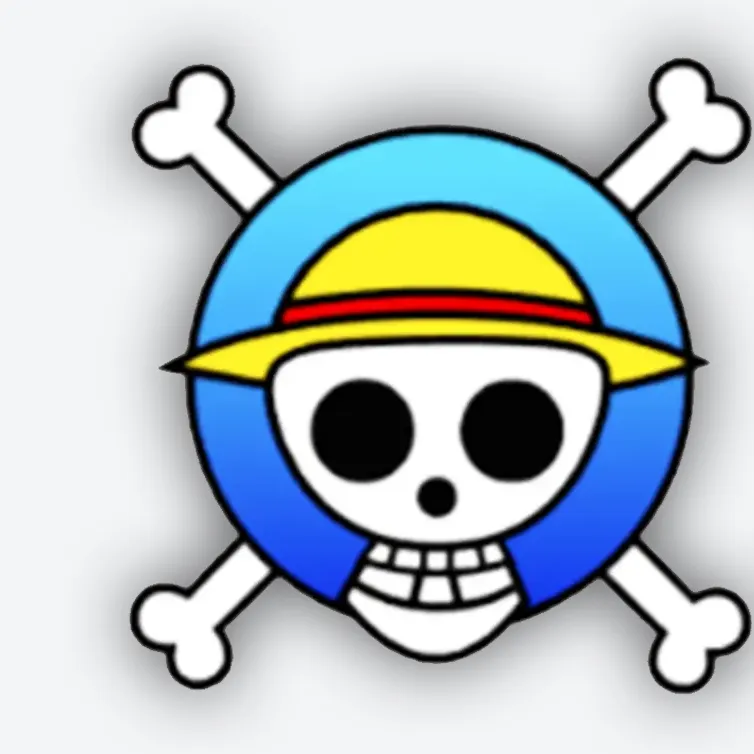 One Piece Dle logo