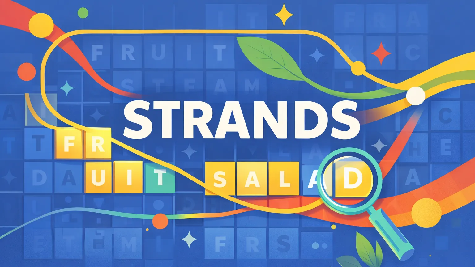 Strands