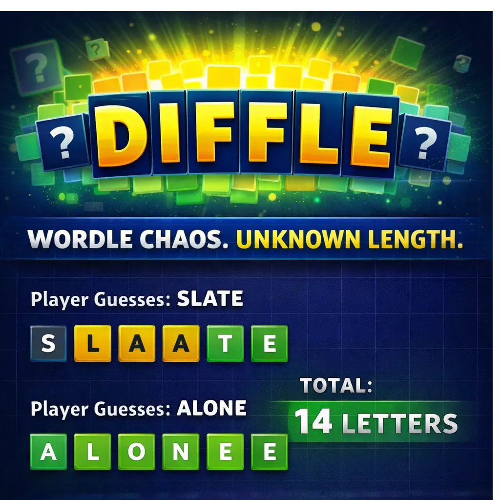 Diffle logo