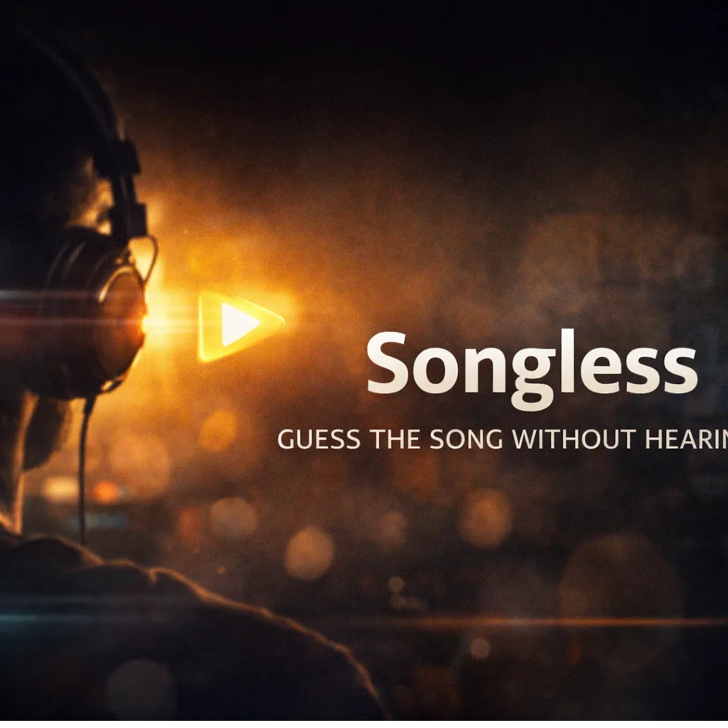 Songless logo
