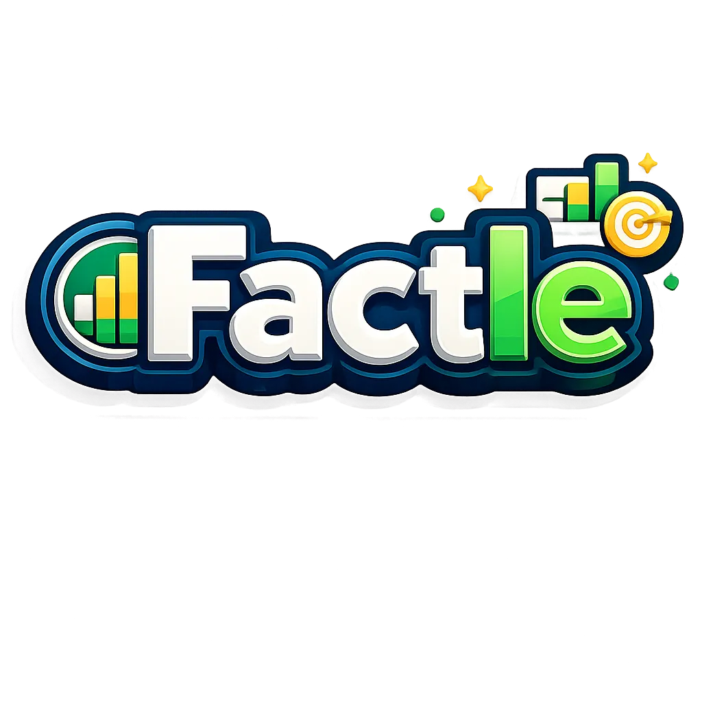Factle logo