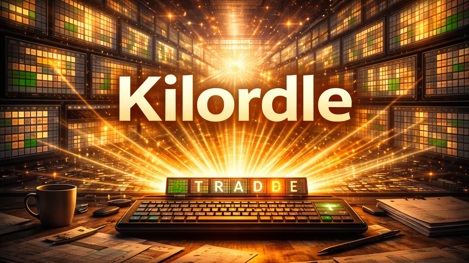 Kilordle