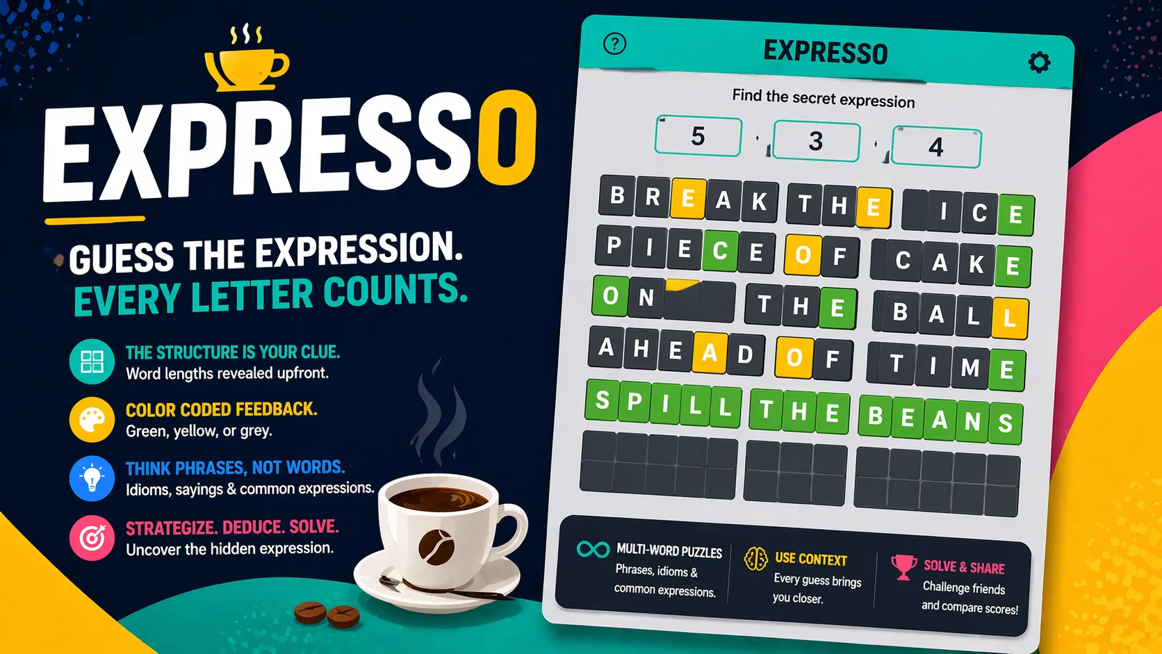 Expresso