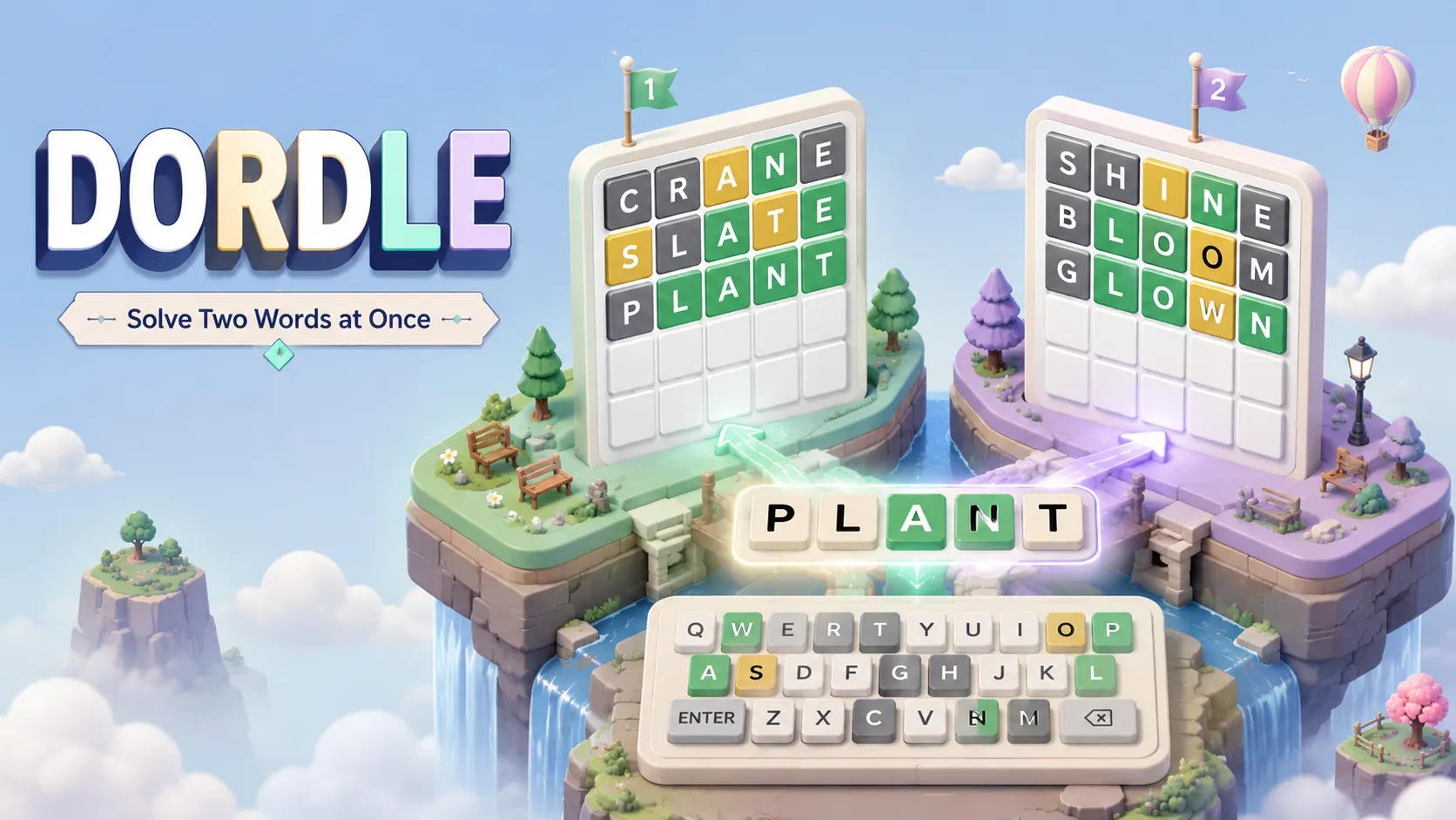 Dordle