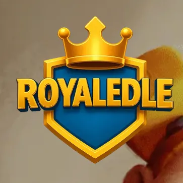 Royaledle logo