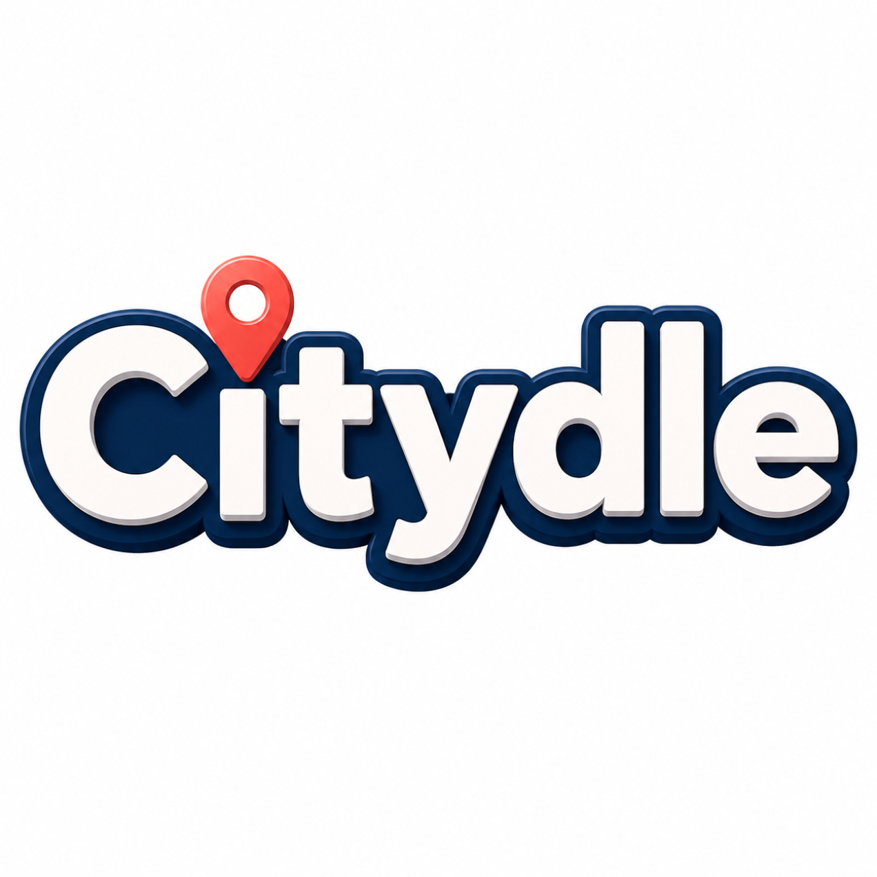 Citydle logo