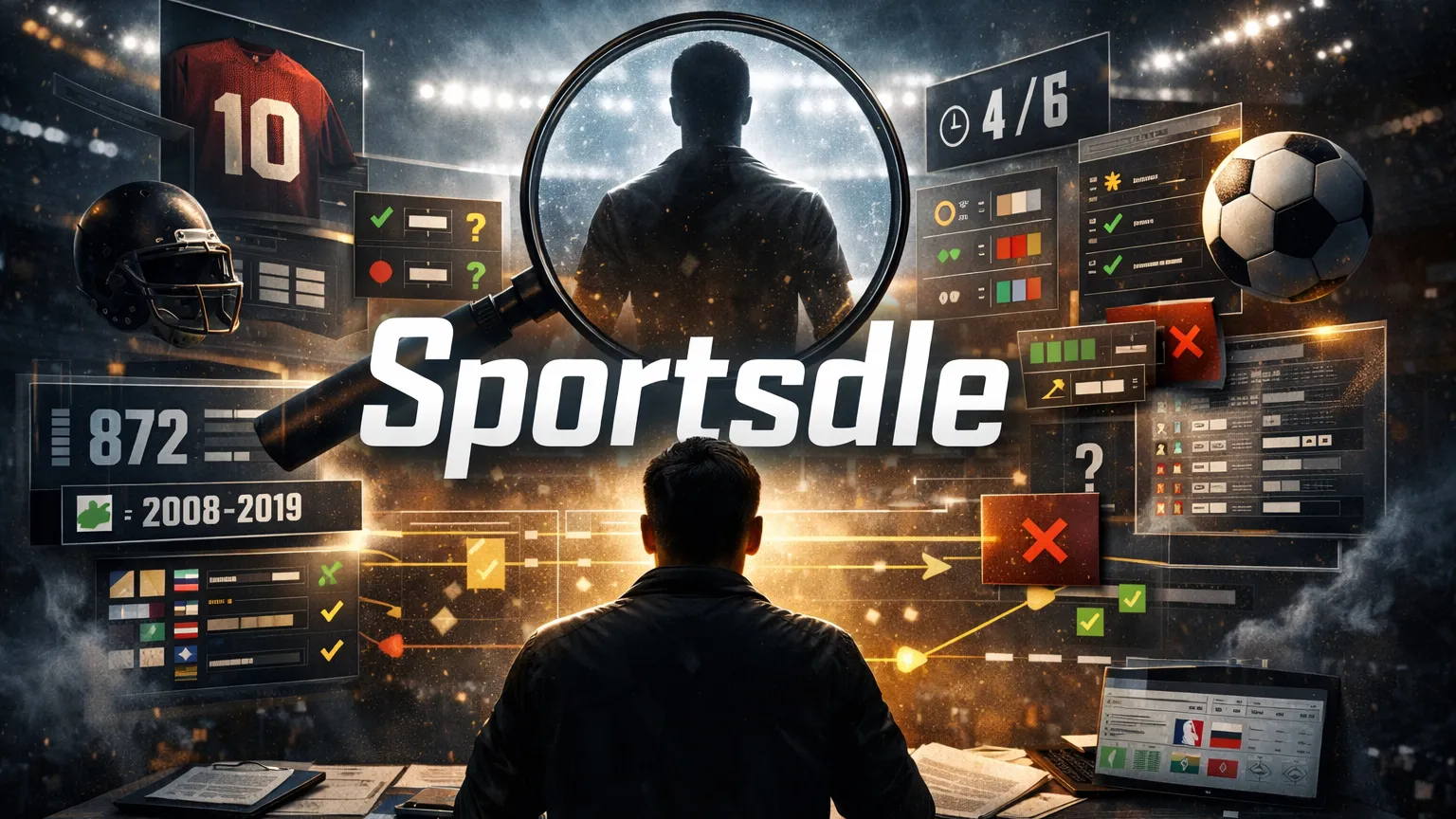 Sportsdle