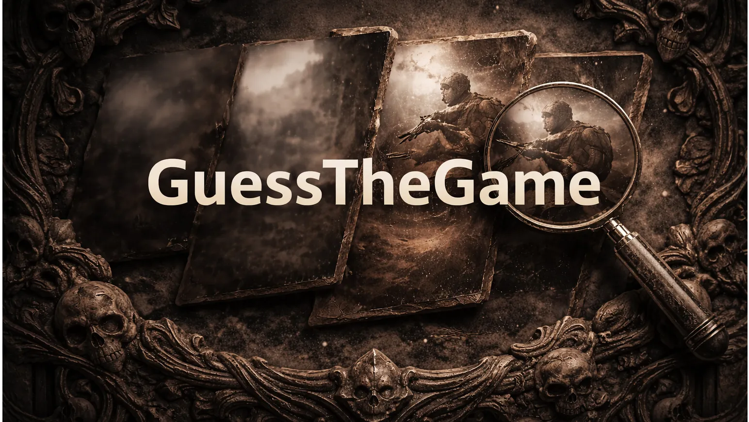 GuessTheGame