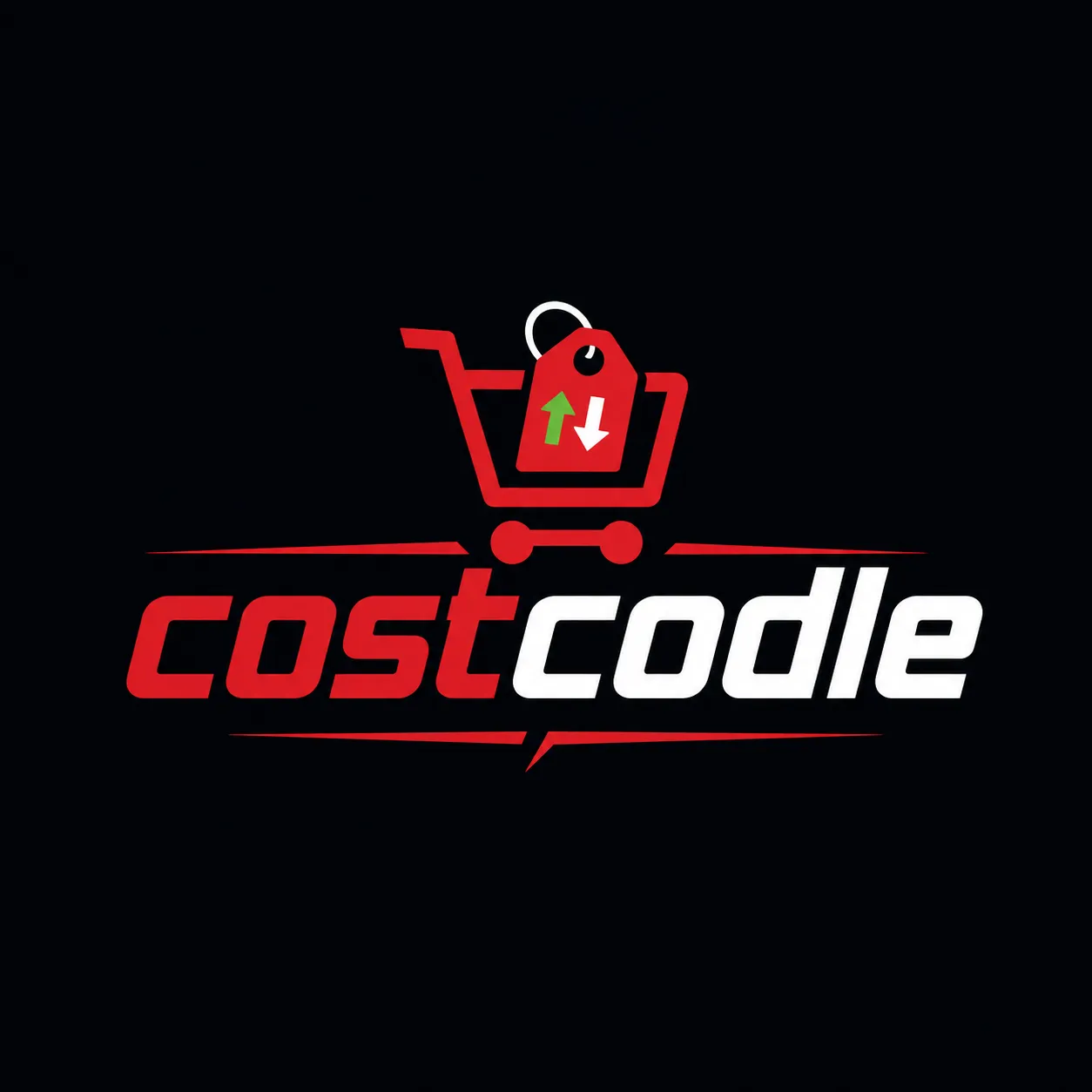 Costcodle logo