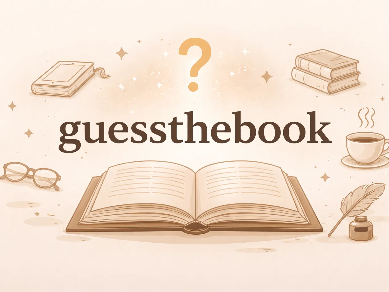 guessthebook