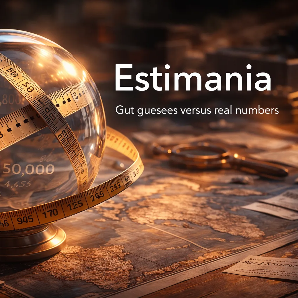 Estimania logo
