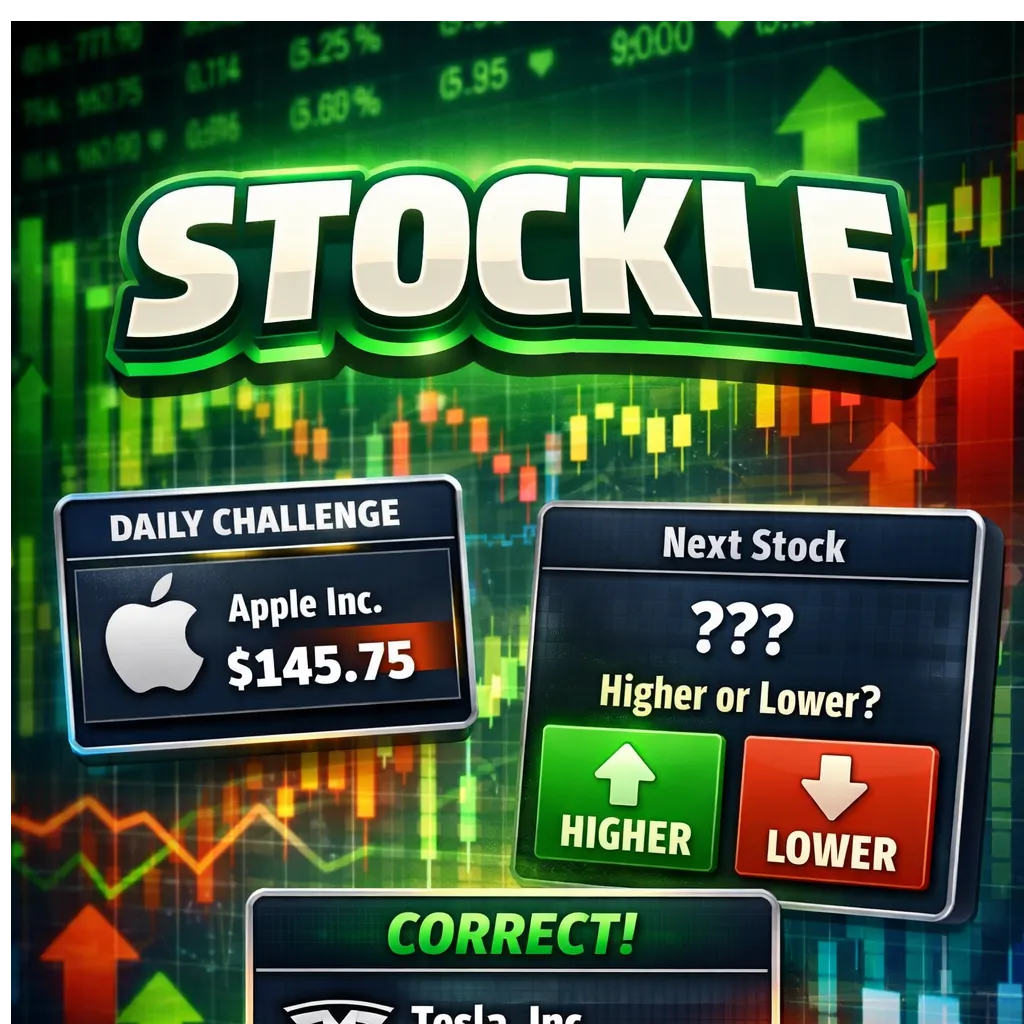 Stockle logo