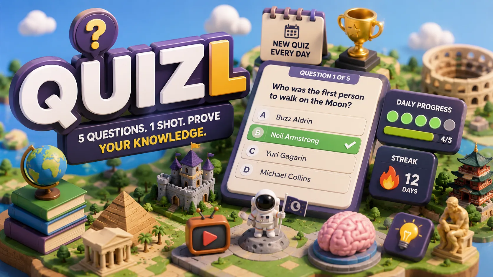 Quizl